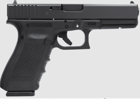 Glock 17 vs Glock 19: Which Glock Is Better for Carry, Defense, and Range Use? - CYA Supply Co.