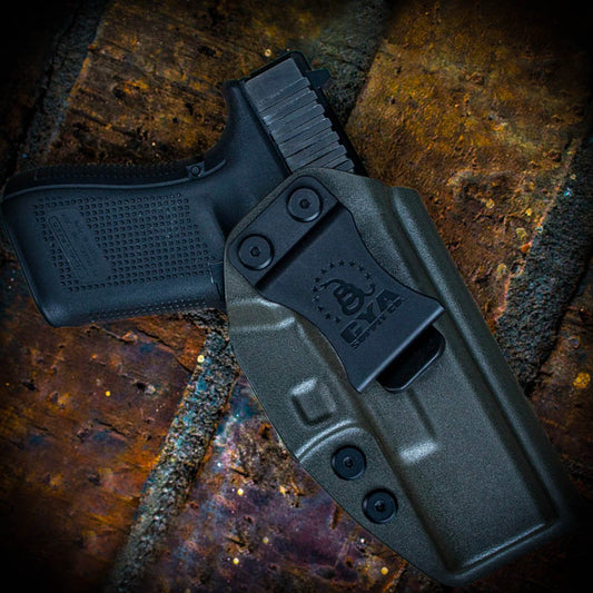 Glock 19 Review: Unbiased Expert Analysis - CYA Supply Co.