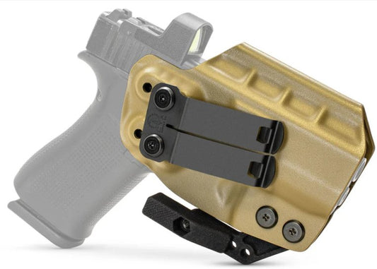 Glock 23 Gen 5: Features and Performance Analysis - CYA Supply Co.