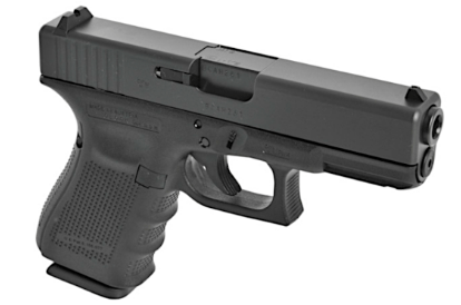 Glock 32: Specifications and Buyer’s Guide - CYA Supply Co.