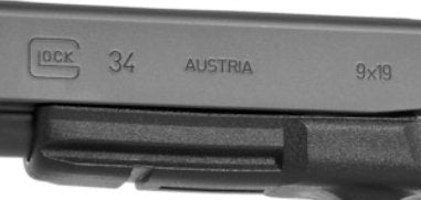 Glock 34 vs 17: Comprehensive Comparison Guide - CYA Supply Co.