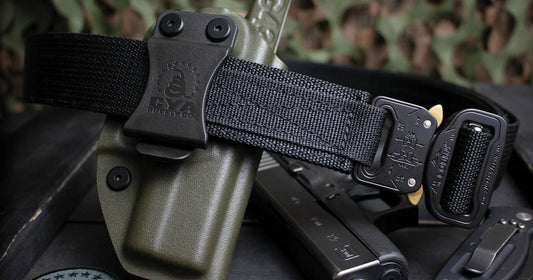 Glock 43X MOS vs. Regular: Key Differences in Performance and Features - CYA Supply Co.