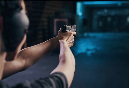 Glock Pistols: Unveiling Their Legacy and Tactical Evolution - CYA Supply Co.