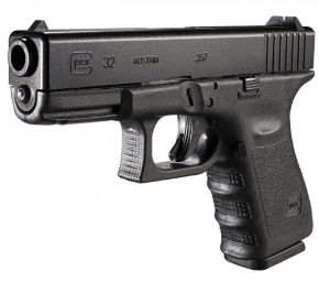 Good Bye to the Glock 32: What the Discontinuation Means - CYA Supply Co.