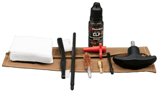 How Often Should You Clean Your Handgun? - CYA Supply Co.