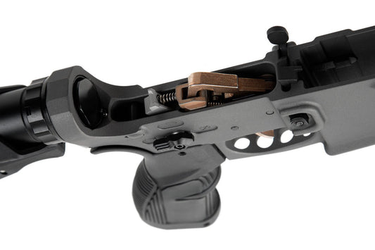 How to Build an AR 15: A Step-by-Step Guide - CYA Supply Co.