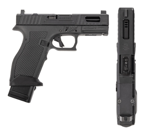 PSA Dagger: Is This Glock-Style Pistol Worth It - CYA Supply Co.