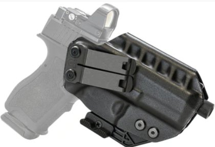 PSA Dagger vs Glock 19: Comparing Features and Performance - CYA Supply Co.