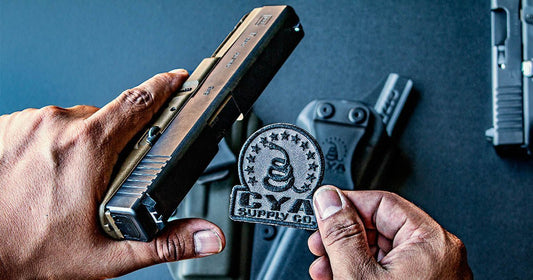 PSA Dagger vs Glock 19: Is the Glock Clone Actually Worth Carrying? - CYA Supply Co.