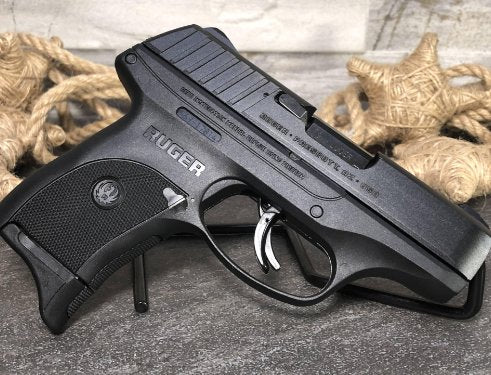 Ruger EC9: A Guide to its Features and Performance - CYA Supply Co.