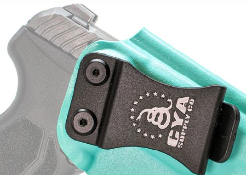 Ruger LCP Max 9mm: Compact Power and Versatility - CYA Supply Co.