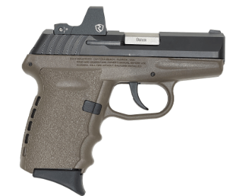 SCCY CPX-2: Complete Guide - CYA Supply Co.