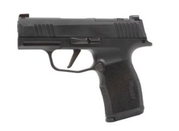 SIG 365X: Comprehensive Review and Performance Analysis - CYA Supply Co.