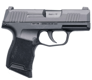 SIG P365 Misfires: The Top 5 Causes and What Owners Should Actually Do - CYA Supply Co.