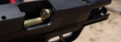 Sig P365 Problems: Common Issues and Solutions - CYA Supply Co.