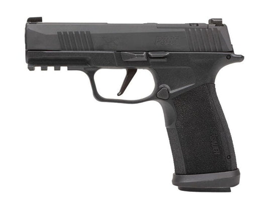 SIG P365 X-Macro Tacops Review: The High-Capacity Carry Workhorse - CYA Supply Co.