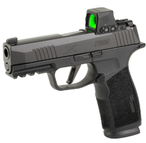 Sig P365 XMacro: Features, Performance, and Comparison Guide - CYA Supply Co.