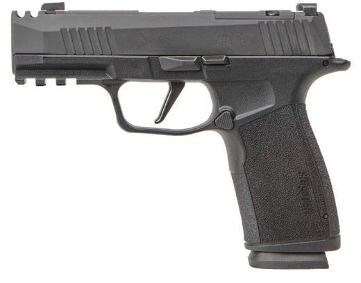 SIG P365X vs. P365 X-Macro: Size, Capacity, Recoil, and Carry Compared - CYA Supply Co.