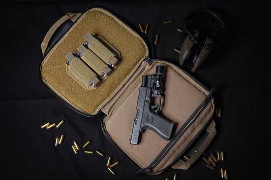 Choosing the Best Handgun for You: Home Defense vs Concealed Carry