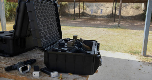 Smallest 9mm Handguns: Top Compact Models Explored - CYA Supply Co.