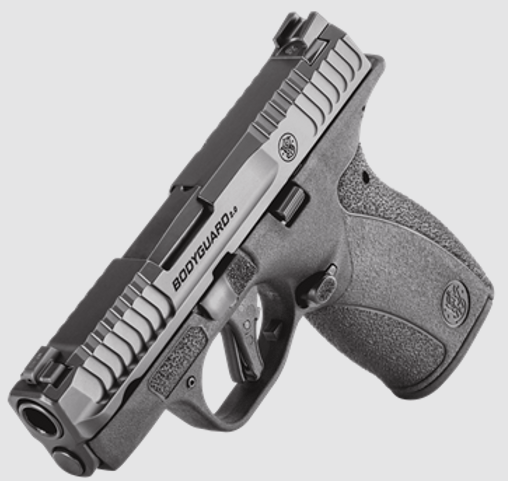 S&W Bodyguard 2.0: Complete Buyer's Guide - CYA Supply Co.