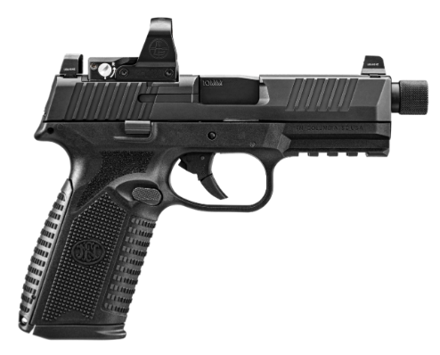 The Best Handguns 2025: Complete Guide to Top Pistols for Every Need - CYA Supply Co.