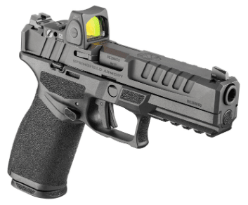 The Best Springfield Echelon Accessories—and the Upgrades You Can Probably Skip - CYA Supply Co.