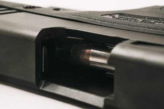 9mm Recoil Explained: Physics, Feel, and Reduction Strategies