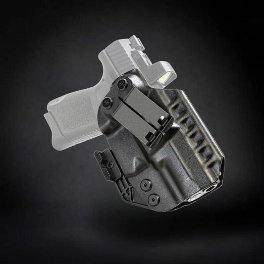 Top 10 Best Pistols for CCW Without Changing Your Wardrobe: Compact Options for Everyday Carry - CYA Supply Co.