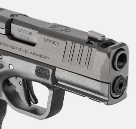 Top 10 Features Of The Hellcat Pro Comp That Make It A Standout Competition Pistol - CYA Supply Co.