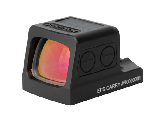 Top 5 Glock 43X MOS Red Dot Options for 2026: Expert Picks for Concealed Carry - CYA Supply Co.