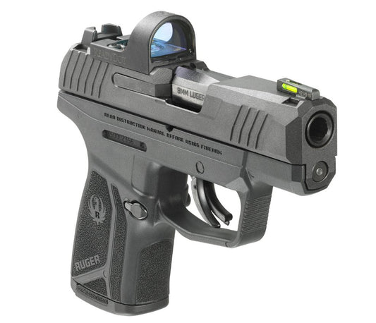 Top 5 Guns to Consider Other Than SIG P365X: Expert Recommendations - CYA Supply Co.