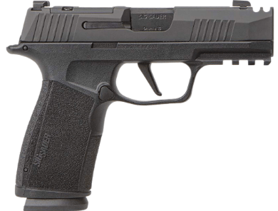 Top 5 Sig P365X Macro Variants: Complete Comparison Guide for 2025 - CYA Supply Co.