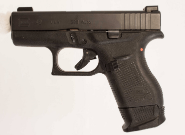 Top 5 Smallest Glock Pistols for Concealed Carry and Personal Defense - CYA Supply Co.