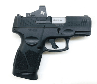 Top 7 Taurus G3C Accessories: Must-Have Upgrades for Performance and Comfort - CYA Supply Co.