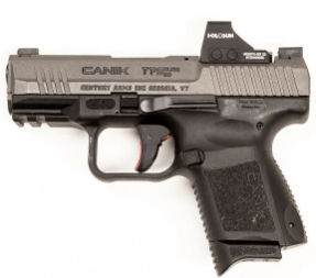 Top 9 Features of the Canik TP9 Elite SC: Complete Performance Analysis for Concealed Carry Shooters - CYA Supply Co.