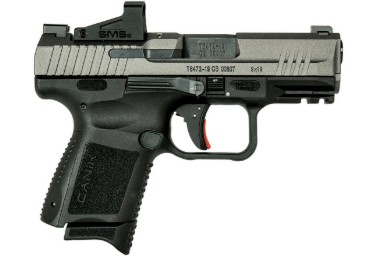 Top Ten Reasons to Own a Canik TP9 Elite SC: A Comprehensive Guide - CYA Supply Co.