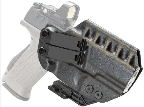 Walther PDP Review: Unveiling the Full Potential of Your New Sidearm - CYA Supply Co.