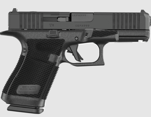 What Is Different About the New Glock Gen 6: Key Upgrades Explained - CYA Supply Co.