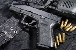 What Is the Best Glock: Top Models Reviewed - CYA Supply Co.