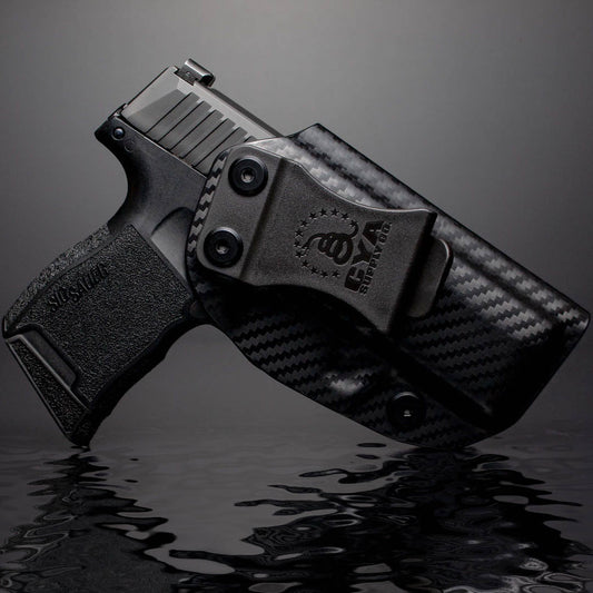 What to Look for in a Micro Compact 9mm: Top Features for Maximum Performance - CYA Supply Co.