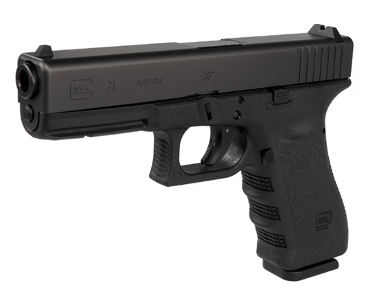 What’s Going On With Glock: Rumors vs. Reality - CYA Supply Co.