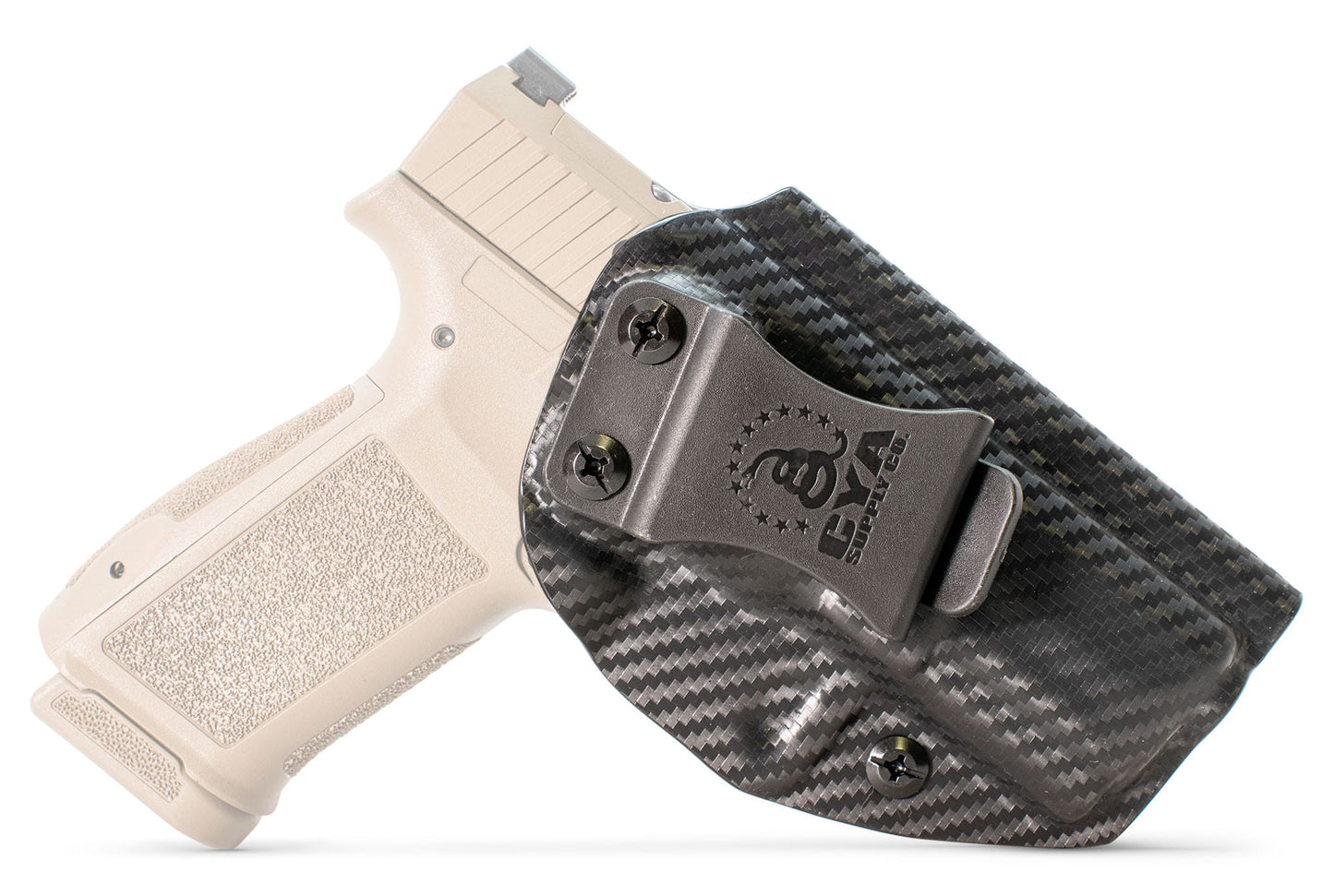 Canik METE MC9LS IWB Holster | BASE IWB