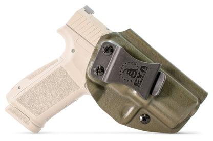 Canik METE MC9LS IWB Holster | BASE IWB