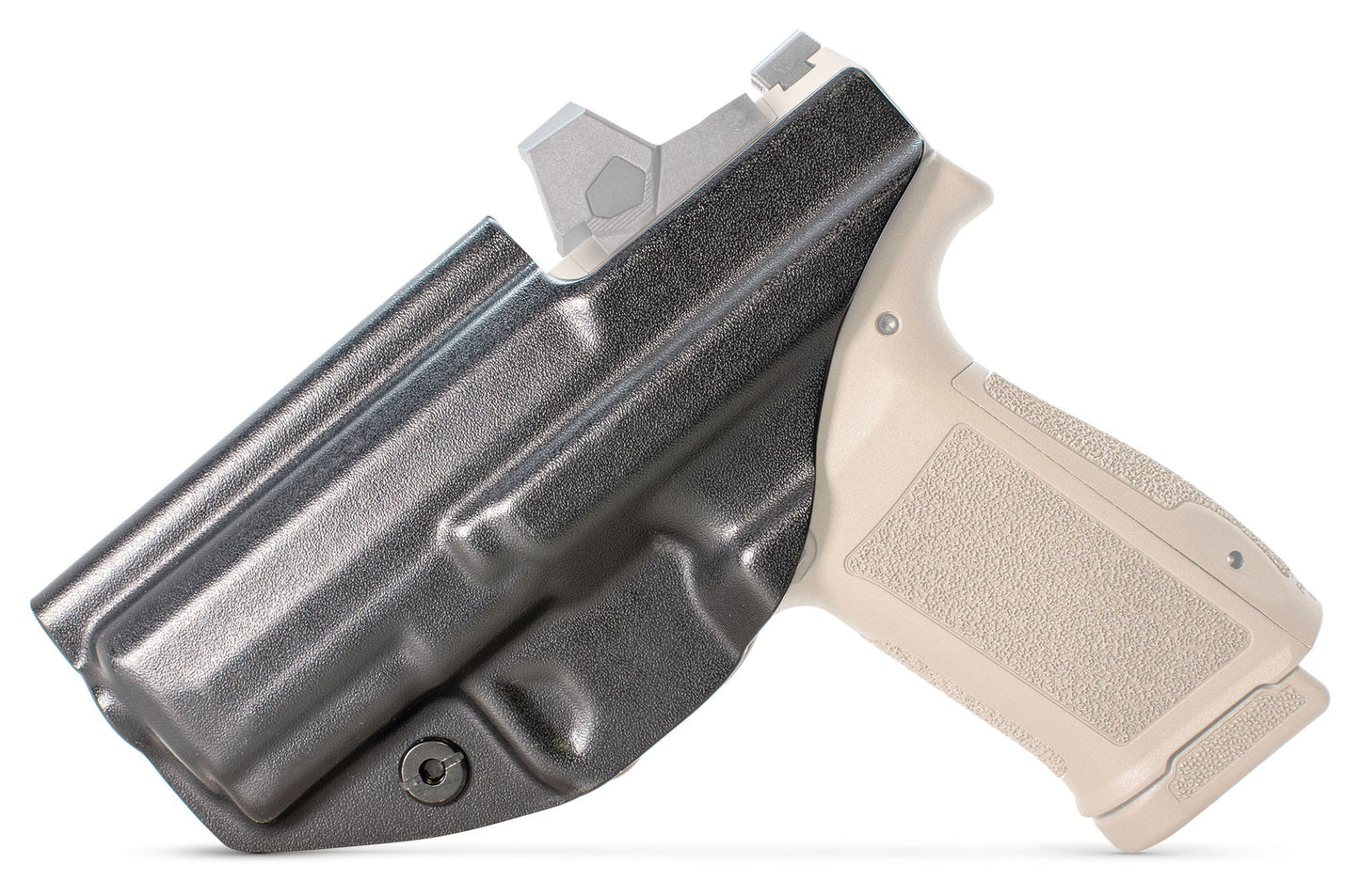 Canik METE MC9LS IWB Holster | BASE IWB