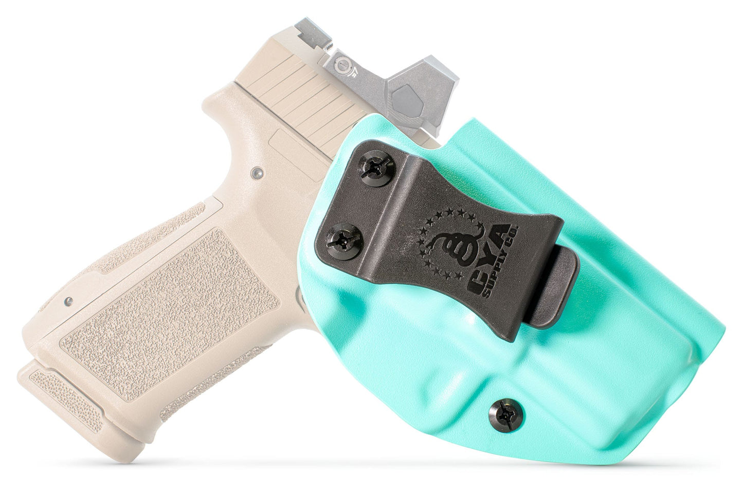 Canik METE MC9LS IWB Holster | BASE IWB