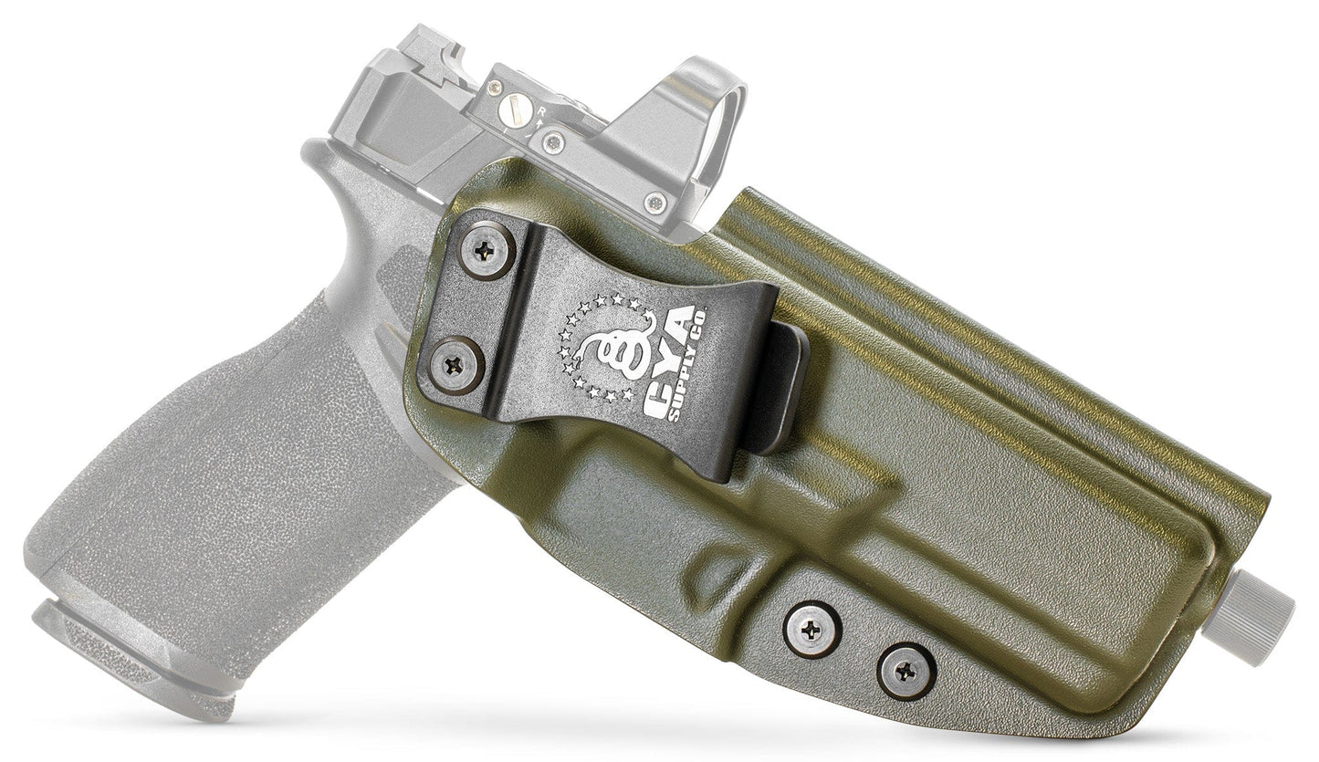 Springfield Echelon 4.0C IWB Holster | BASE IWB