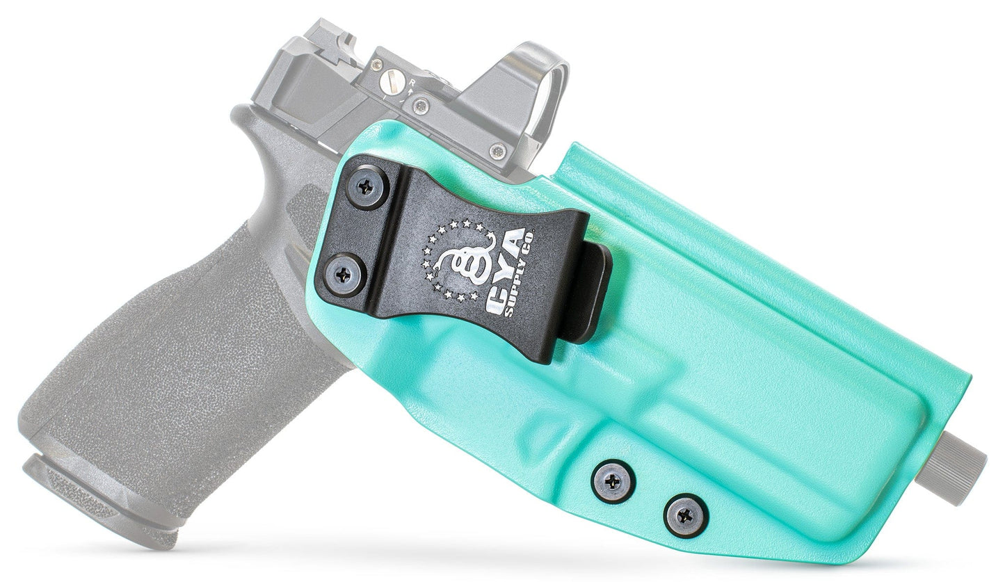 Springfield Echelon 4.0C IWB Holster | BASE IWB