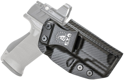 Walther PDP F-Series 3.5" IWB Holster | BASE IWB