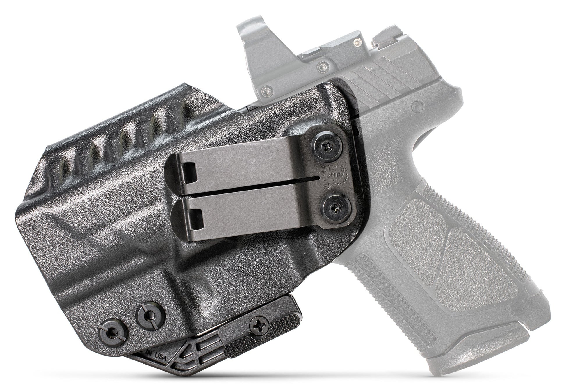 Beretta APX A1 Compact IWB Holster | RIDGE IWB CYA Supply Co.